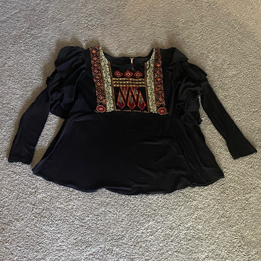 Free People Top